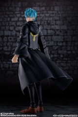 S.H.Figuarts: Lance Crown (Mashle)