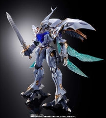 Metal Build: Dragon Scale Sirbine