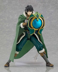 Figma 494DX: Figma Naofumi Iwatani DX (The Rising of the Shield Hero)