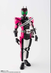 S.H.Figuarts: Kamen Rider Decade (50th Anniversary ver.)