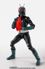 S.H.Figuarts: Kamen Rider 1 / Hongo Takeshi (Masker Rider The Next)