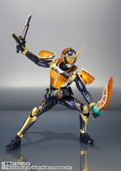 S.H.Figuarts: Kamen Rider Gaim Orange Arms