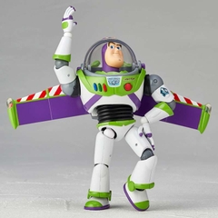 Revoltech: Buzz Lightyear 1.5 (Toy Story)