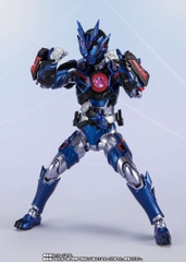 S.H.Figuarts: Kamen Rider Vulcan Assault Wolf
