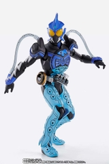 S.H.Figuarts: Kamen Rider OOO Shauta Combo