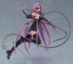Figma 538: Rider 2.0 (Fate/Stay Night: Heaven's Feel)
