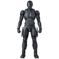 Mafex 183: Mafex Black Noir (The Boys)