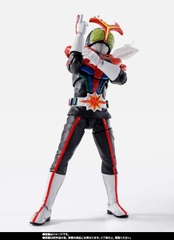 S.H.Figuarts: Kamen Rider Stronger