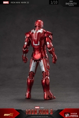 ZDtoys: Ironman Mk33