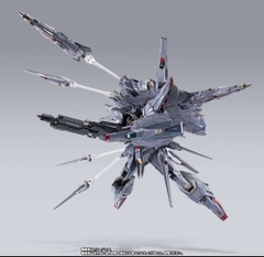 Metal Build: Providence Gundam