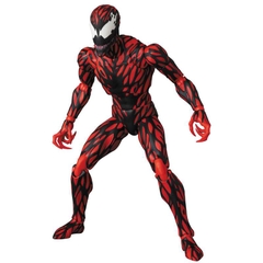 Mafex 118: Mafex Carnage (Comic ver.)