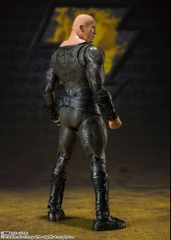 S.H.Figuarts: Black Adam