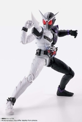 S.H.Figuarts: Kamen Rider Double Fang Joker (Fuuto PI Animated Anniversary)