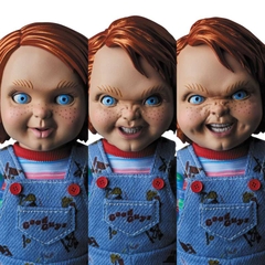 Mafex 112: Mafex Good Guys (Child's Play 2)