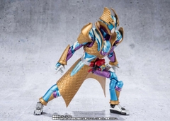S.H.Figuarts: Kamen Rider Gavv Blizzard Sorbet Form