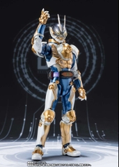 S.H.Figuarts: Kamen Rider Gazer