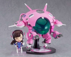 Nendoroid: Jumbo MEKA Classic Skin Edition (Overwatch)