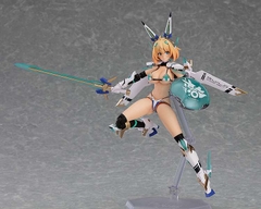 Figma 595: Figma Sophia F. Shirring - Bikini Armor ver. (Bunny Suit Planning)