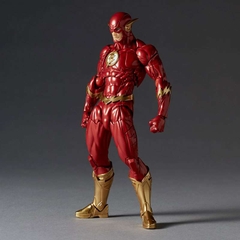 Amazing Yamaguchi: Flash