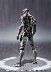 S.H.Figuarts: Ultron Prime