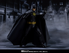 S.H.Figuarts: Batman 1989