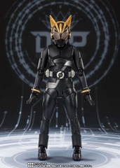 S.H.Figuarts: Kamen Rider Nago Entry Raise Form & Entry Raise Set