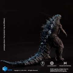 Hiya Toys: Heat Ray Godzilla 2021 (Godzilla vs Kong)
