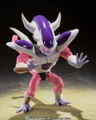 S.H.Figuarts: Frieza (Third Form)