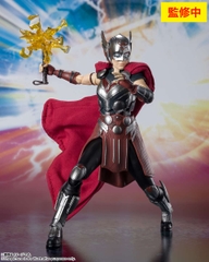 S.H.Figuarts: Mighty Thor