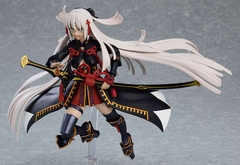 Figma 515: Alter Ego/Okita Souji (Alter) (Fate/Grand Order)