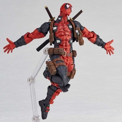 Amazing Yamaguchi 025: Deadpool 2.0