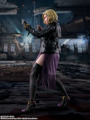 S.H.Figuarts: Nina Williams (Tekken 8)