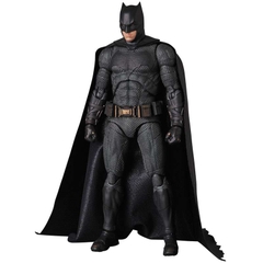 Mafex 056: Mafex Batman (Justice League)