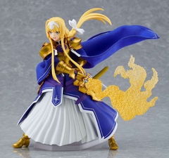 Figma 543: Figma Alice Synthesis Thirty (Sword Art Online Alicization: War of Underworld)