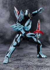S.H.Figuarts: Kamen Rider Saber Primitive Dragon
