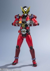 S.H.Figuarts: Kamen Rider Geiz (Heisei Generations Edition)