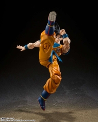S.H.Figuarts: Songoku (Super Hero)