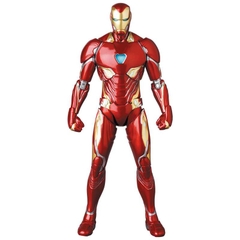 Mafex 178: Mafex Ironman Mk50 (Infinity War ver.)