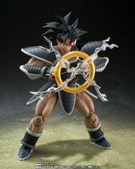 S.H.Figuarts: Tulece
