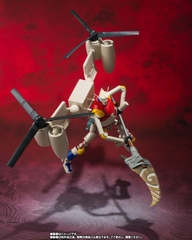 S.H.MonsterArts: Jet Jaguar 2021