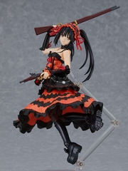 Figma 585: Figma Kurumi Tokisaki (Date A Live III)