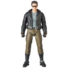 Mafex 176: Mafex T-800 (The Terminator ver.)