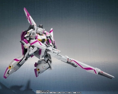 Metal Robot Spirits: <SIDE MS> Z Gundam III