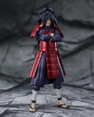 S.H.Figuarts: Madara Uchiha
