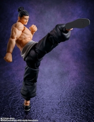 S.H.Figuarts: Aoi Todo (Jujutsu Kaisen)