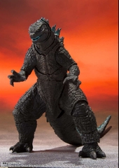 S.H.MonsterArts: Godzilla 2021 (Godzilla vs Kong)