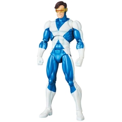 Mafex 173: Mafex Cyclops (Comic Variant suit ver.)