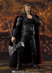 S.H.Figuarts: Thor (Endgame)