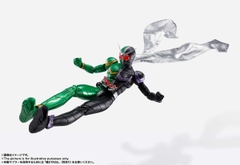 S.H.Figuarts: Kamen Rider Double Cyclone Joker (Fuuto PI Animated Anniversary)