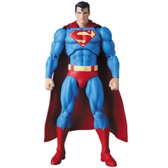 Mafex 117: Mafex Superman (Batman: Hush ver.)